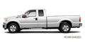 Ford F250 Super Duty Super Cab Pickup